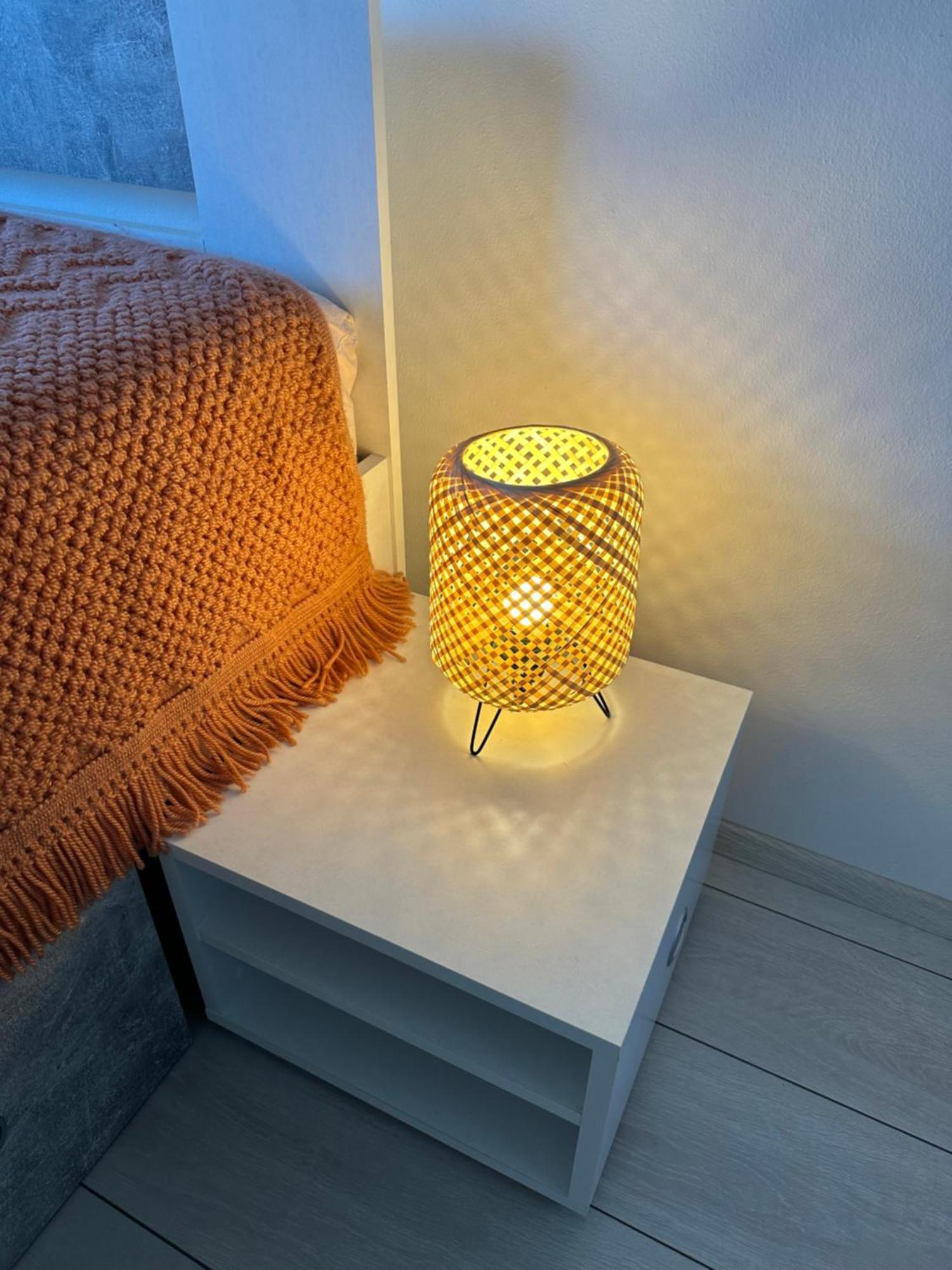 Apartma Anze Samec Dobravlje Luaran gambar