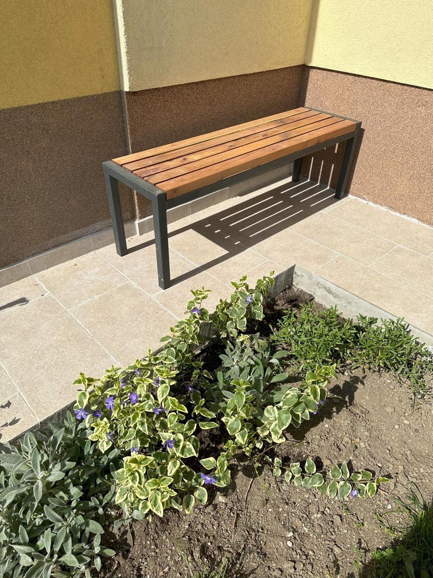 Apartma Anze Samec Dobravlje Luaran gambar