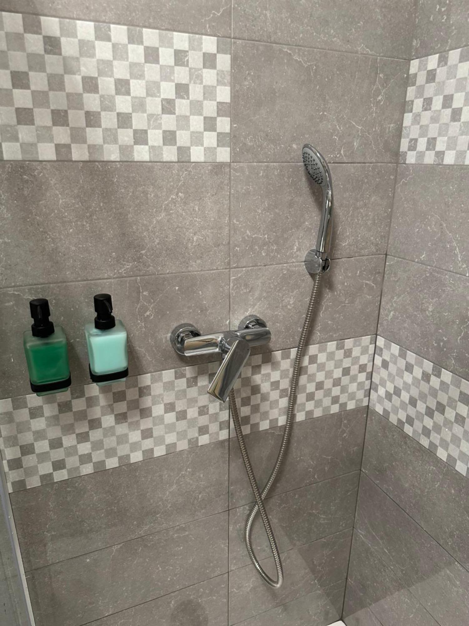 Apartma Anze Samec Dobravlje Luaran gambar