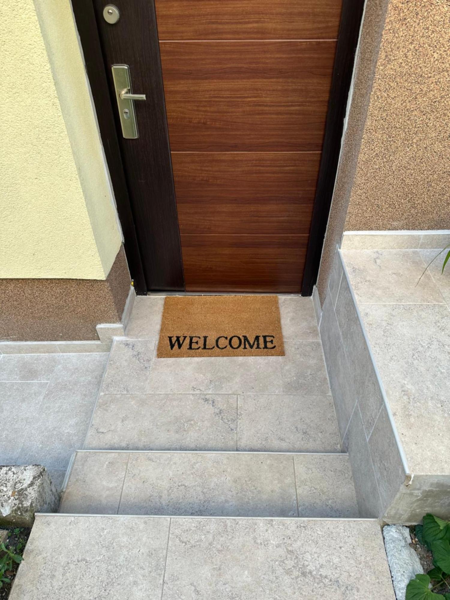 Apartma Anze Samec Dobravlje Luaran gambar