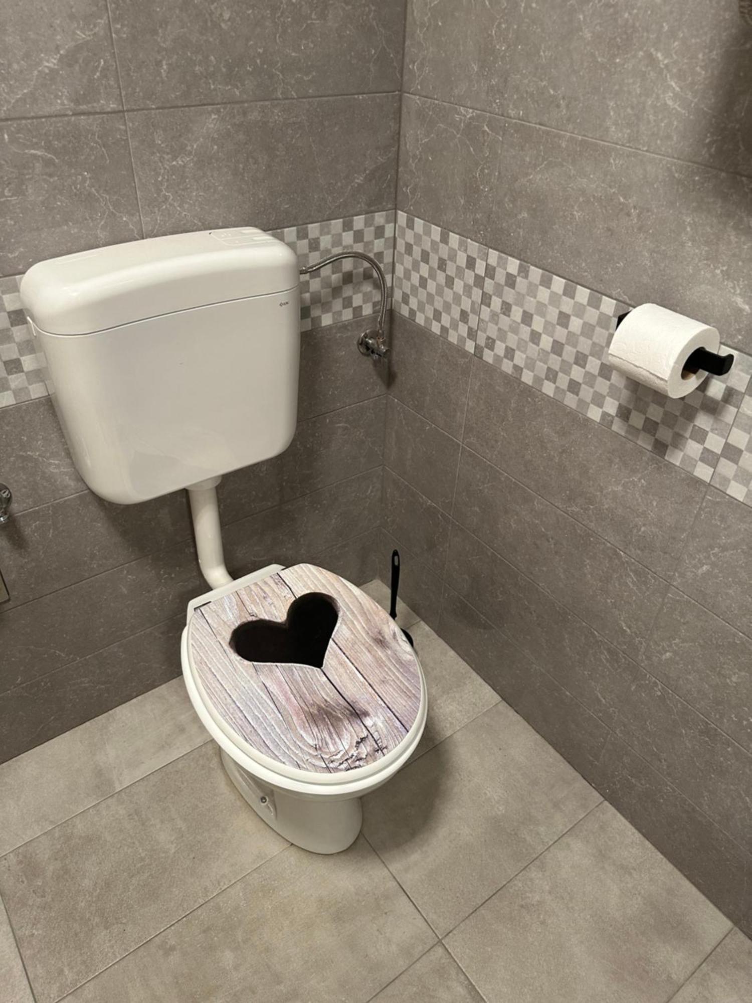 Apartma Anze Samec Dobravlje Luaran gambar