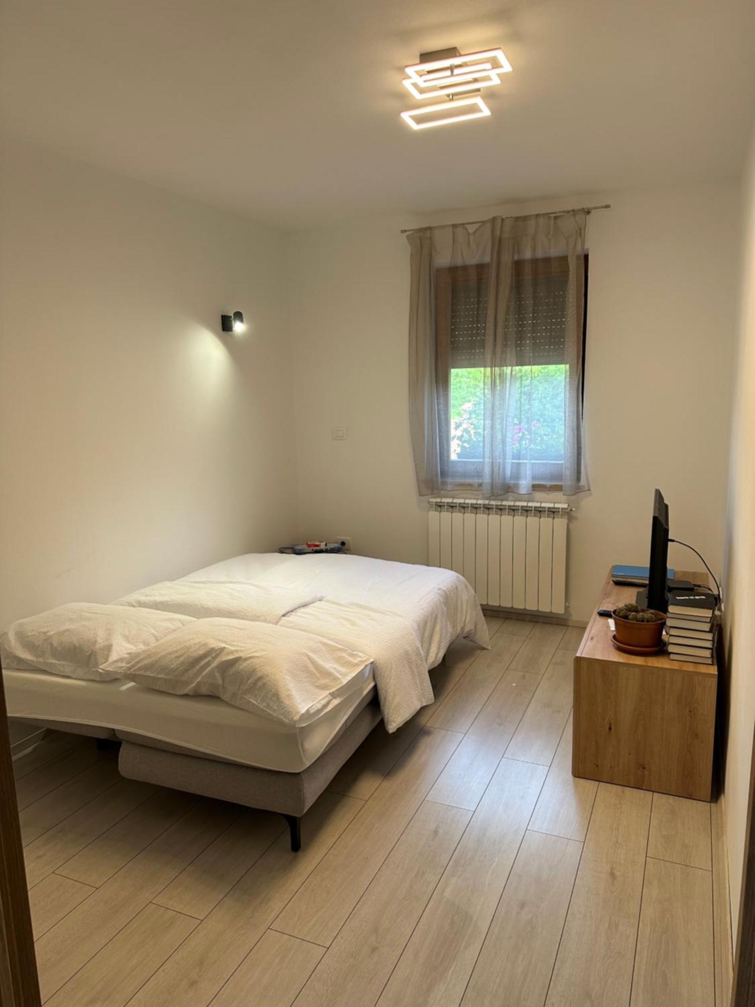 Apartma Anze Samec Dobravlje Luaran gambar